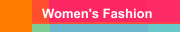 Women's Fashion